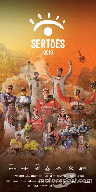 Doc Sertões retrata os desafios dos personagens que fizeram a história na prova