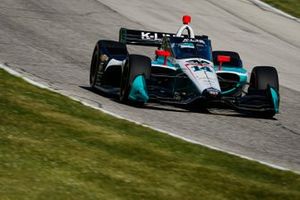 Долтон Келлетт, A.J. Foyt Enterprises Chevrolet