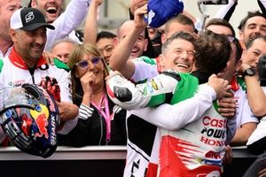 Johann Zarco, Team LCR Honda