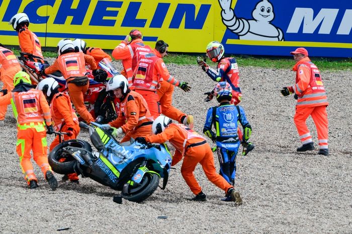 Joan Mir, Honda HRC, Ai Ogura, Trackhouse Racing