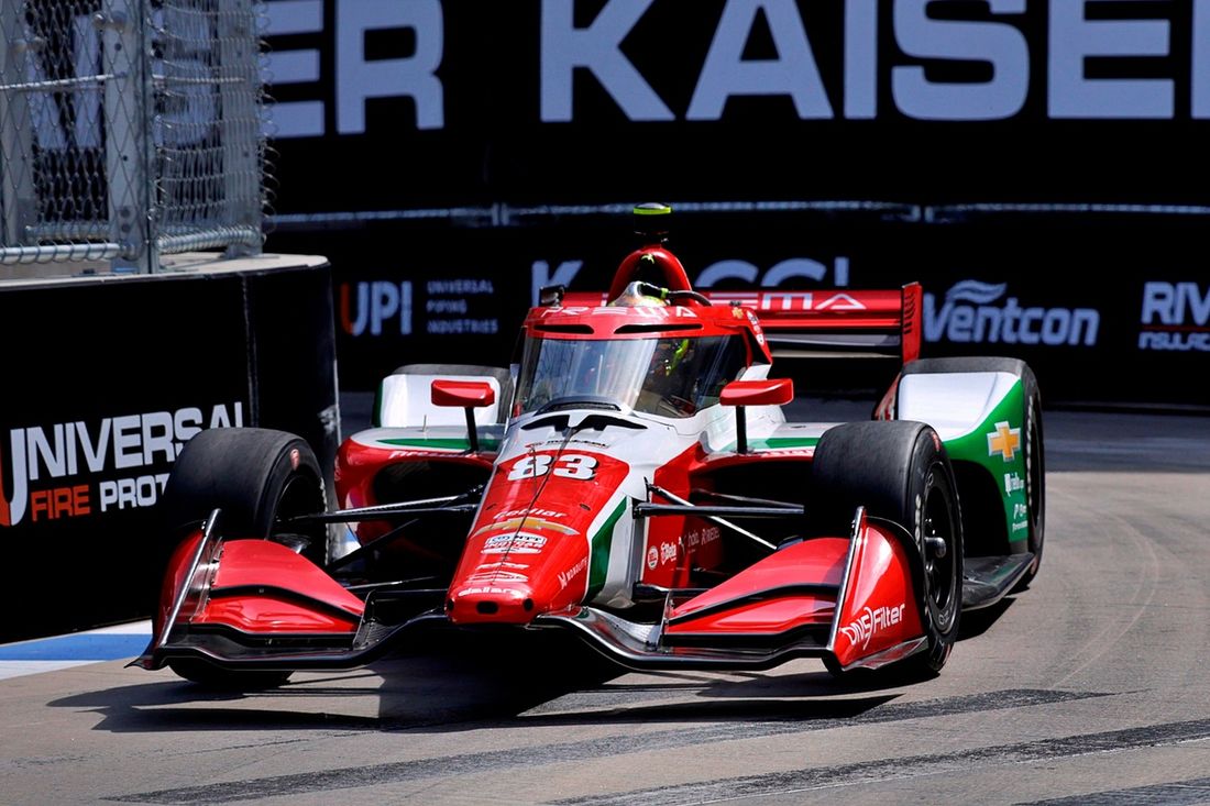 Robert Shwartzman, Prema Racing