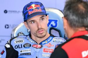 Alex Márquez, Gresini Racing