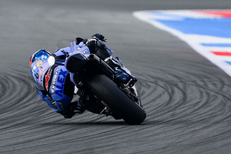 Alex Marquez, Gresini Racing