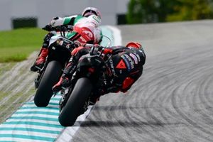 Marco Bezzecchi, Aprilia Racing