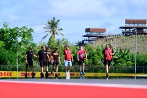 Francesco Bagnaia, Equipo Ducati