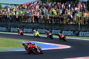 Pedro Acosta, Tech3 GASGAS Factory Racing