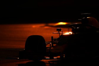 Max Verstappen, Red Bull Racing RB15