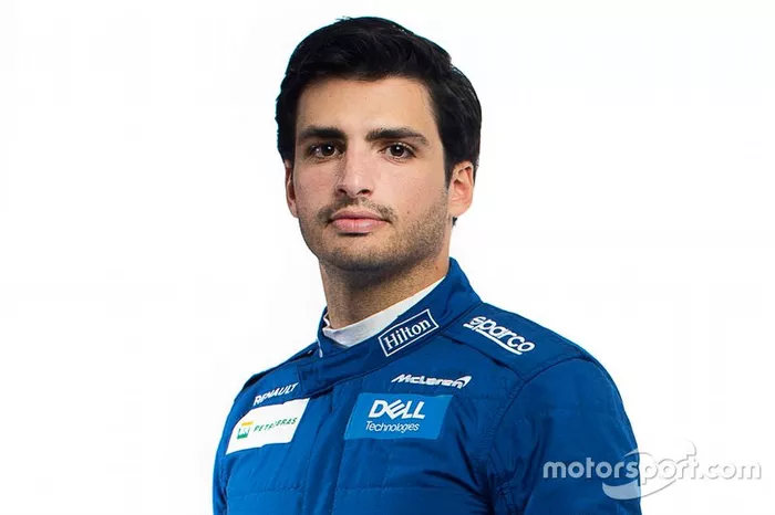 Carlos Sainz 