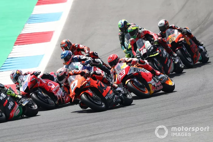Iker Lecuona, KTM Tech3