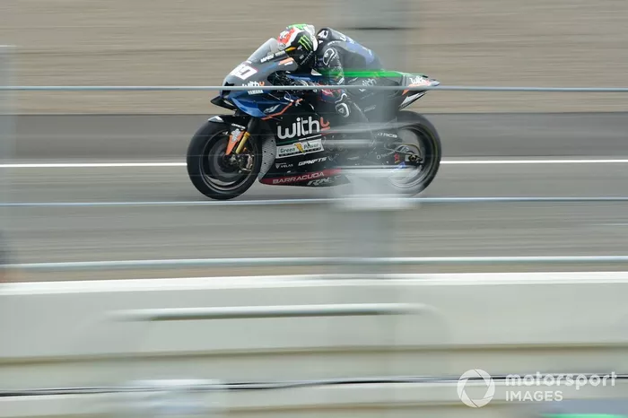Darryn Binder, RNF MotoGP Racing