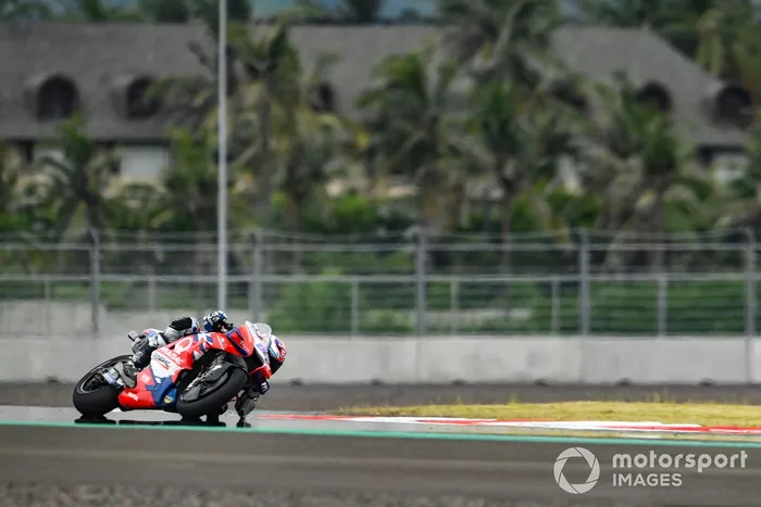 Jorge Martin, Pramac Racing
