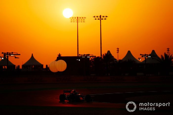 Max Verstappen, Red Bull Racing RB16B