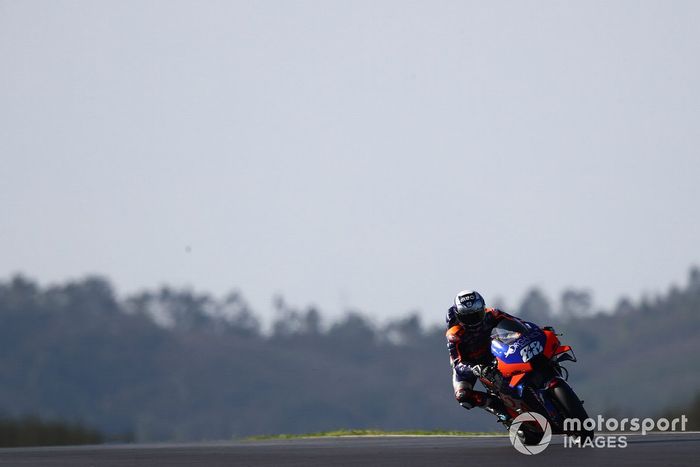 Miguel Oliveira, Red Bull KTM Tech 3