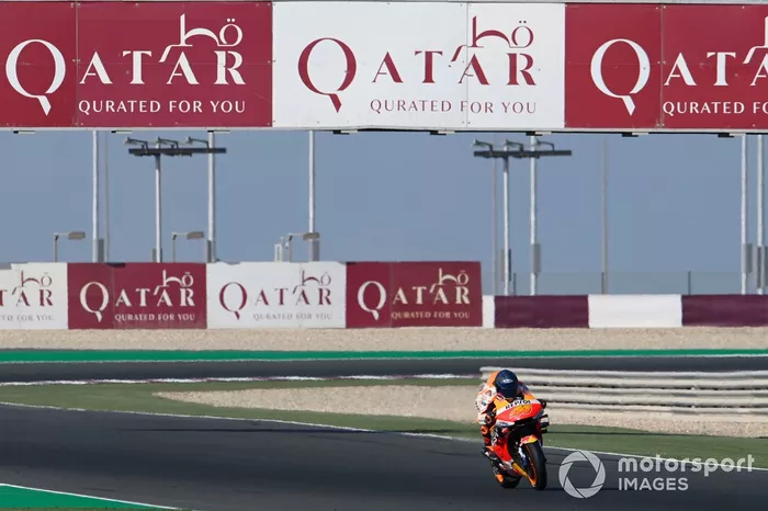 Pol Espargaró, Repsol Honda Team