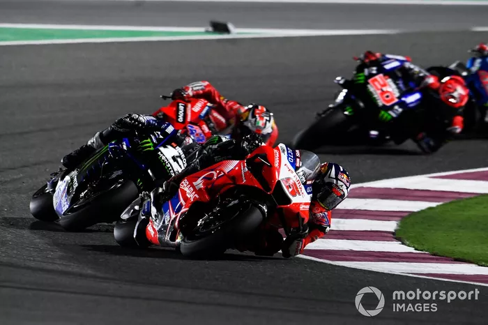 Johann Zarco, Pramac Racing