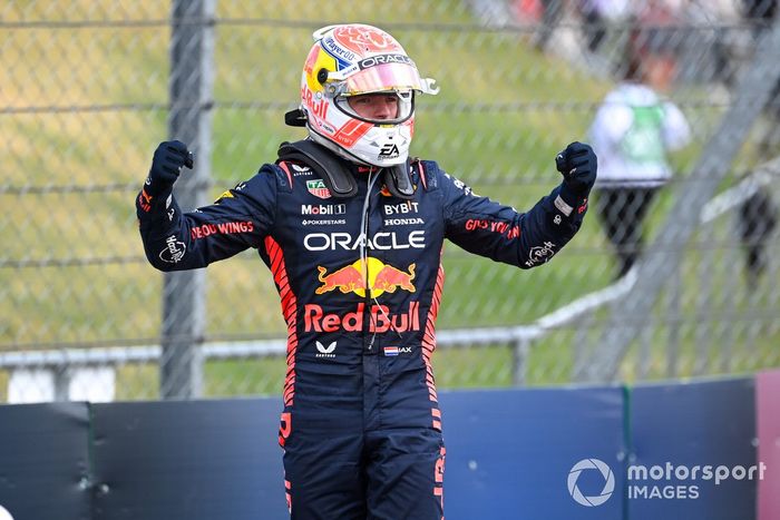 2023: Max Verstappen, Red Bull Racing