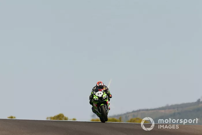 Toprak Razgatlioglu, Kawasaki Puccetti Racing