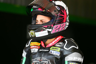 Ana Carrasco
