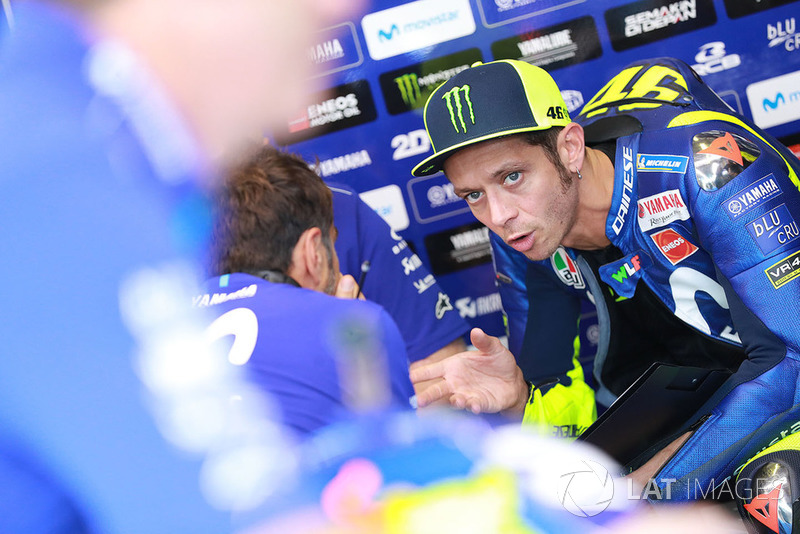 Valentino Rossi