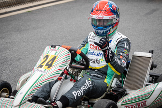Pietro Fittipaldi