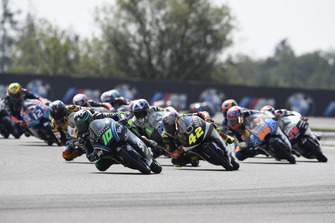 Dennis Foggia, Sky Racing Team VR46