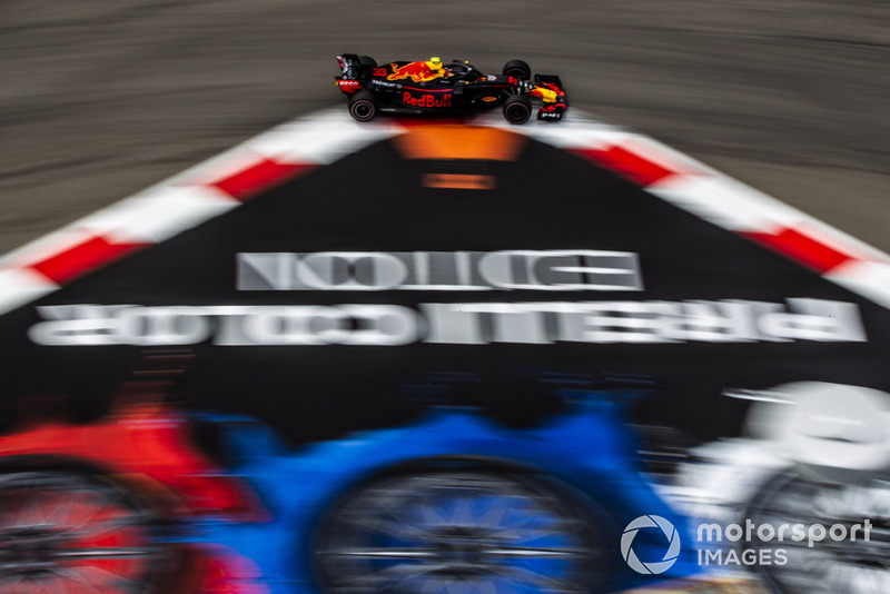 Max Verstappen, Red Bull Racing RB14