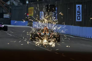 Daniel Ricciardo, Red Bull Racing RB14 