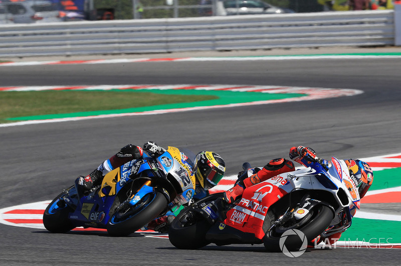 Джек Міллер, Pramac Racing