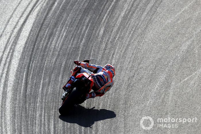 Marc Marquez, Repsol Honda Team