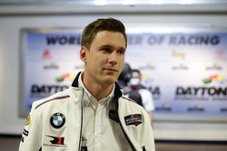 Nicky Catsburg, BMW Team RLL
