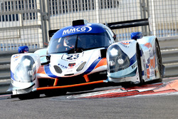 #23 United Autosports Ligier JS P3: Richard Meins, Shaun Lynn, Alex Lynn