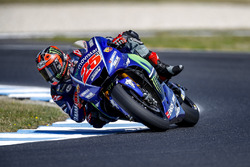 Maverick Viñales, Team Suzuki Ecstar MotoGP