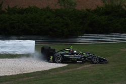 Josef Newgarden, Team Penske Chevrolet