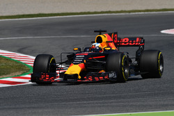 Daniel Ricciardo, Red Bull Racing RB13