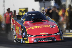 Courtney Force