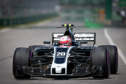Кевін Магнуссен, Haas F1 Team VF-17
