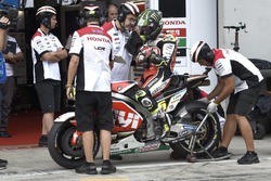 Cal Crutchlow, Team LCR Honda