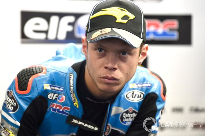 Tito Rabat, Estrella Galicia 0,0 Marc VDS