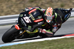 Жоанн Зарко, Monster Yamaha Tech 3