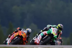 Aleix Espargaro, Aprilia Racing Team Gresini