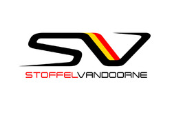 Le logo de Stoffel Vandoorne