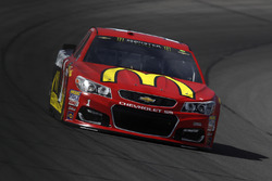 Jamie McMurray, Chip Ganassi Racing Chevrolet