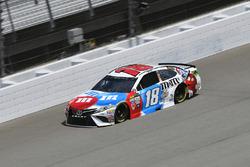 Kyle Busch, Joe Gibbs Racing Toyota