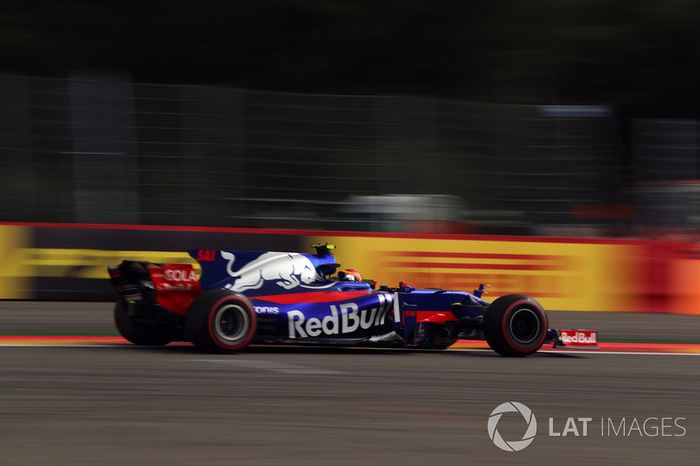 Carlos Sainz Jr., Scuderia Toro Rosso STR12