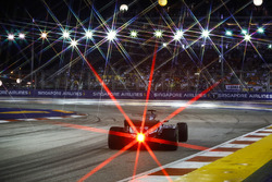 Lewis Hamilton, Mercedes AMG F1 W08