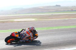 Marc Marquez, Repsol Honda Team
