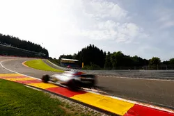 Felipe Massa, Williams FW40