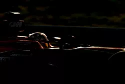 Lando Norris, McLaren MCL32