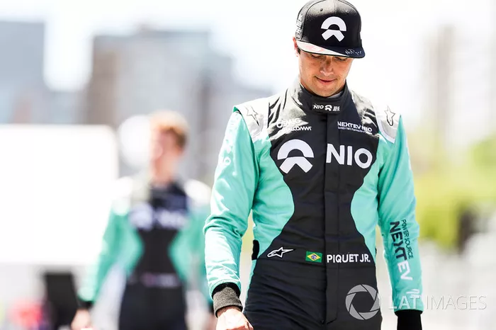 Nelson Piquet Jr.