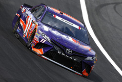 Denny Hamlin, Joe Gibbs Racing Toyota